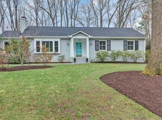 7603 Cheshire Rd, Henrico, VA 23229