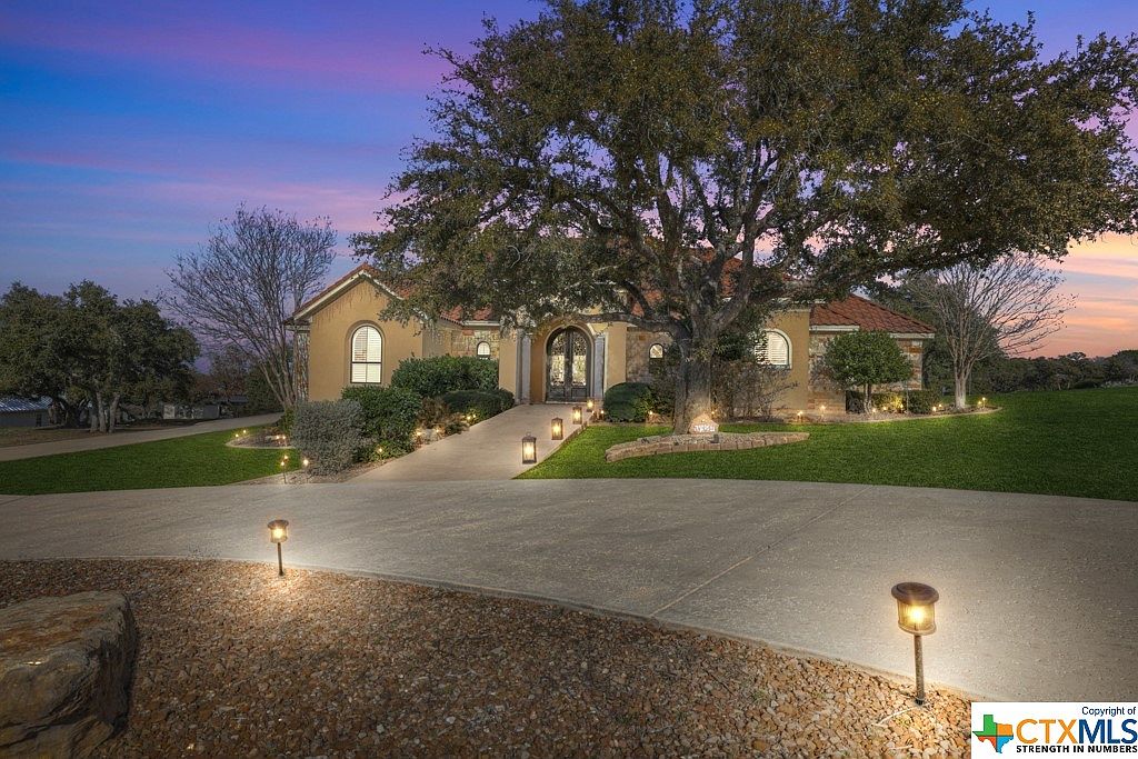 1027 Las Brisas Dr, Canyon Lake, TX 78133 MLS 527907 Zillow
