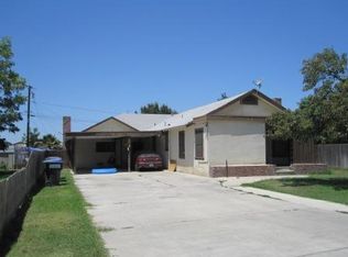 171 La Fonda Rd, Tipton, CA 93272
