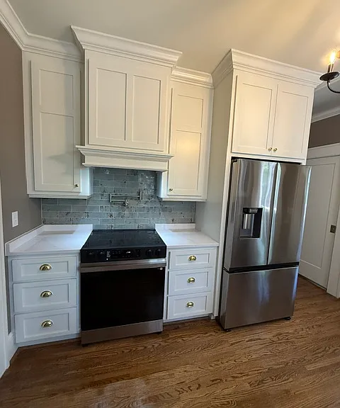 201 Overbrook Cir — Photo 22