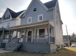 2757 N Cramer St, Milwaukee, WI 53211