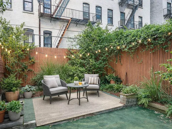 115 W 136th St, New York, NY