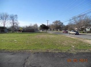 346 S Saint Augustine Rd, Dallas, TX 75217