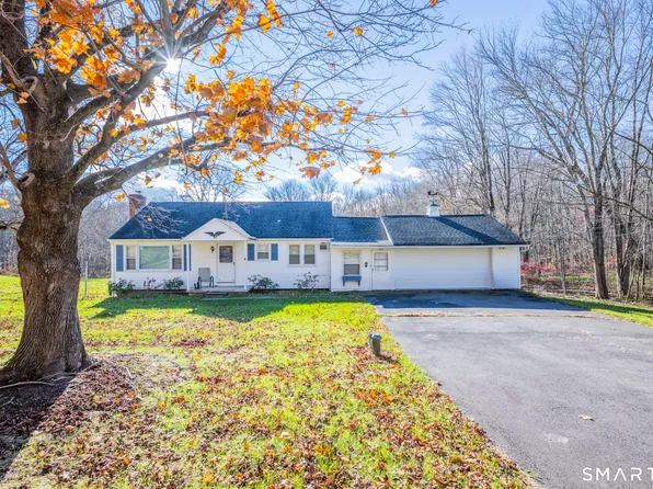 103 Hollow Road, Watertown, CT 06795