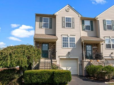 132 Strawberry Ln, Perkasie, PA, 18944