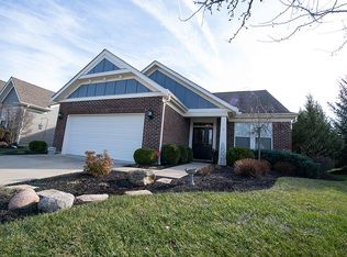 7340 Rimrock Ln, Alexandria, KY 41001