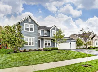 6264 Coreys Way, Hilliard, OH 43026