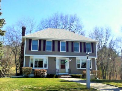 29 Pinewood Ln, Groveland, MA, 01834