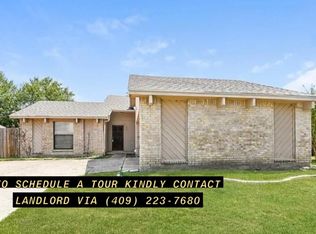 430 Rifleman Trl #1, Arlington, TX 76002