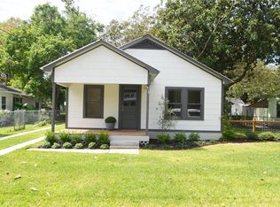 410 Front St, Columbus, TX 78934