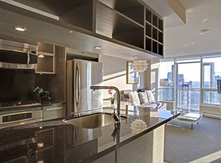 833 Seymour St N, Vancouver, BC V6B0G4