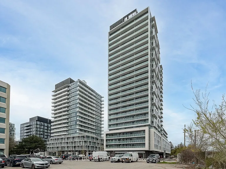 188 Fairview Mall Dr #703 — Photo 11