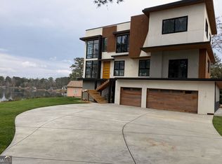 3085 Lake Jodeco Rd, Jonesboro, GA 30236
