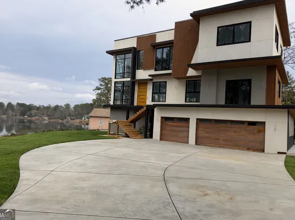 3085 Lake Jodeco Rd, Jonesboro, GA 30236