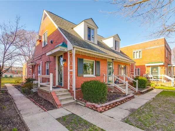 3515 Hanover Ave APT A, Richmond, VA 23221