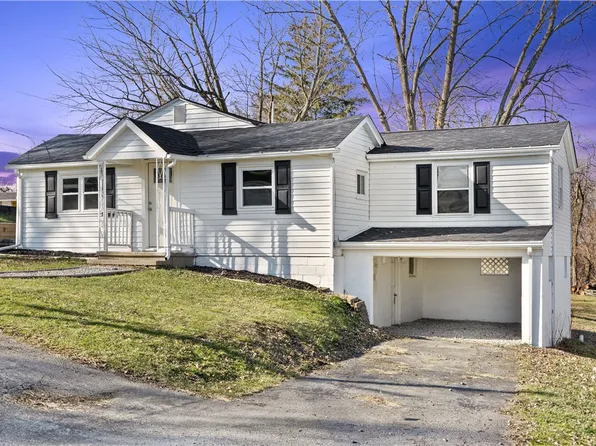 1286 Wickerham Dr, Monongahela, PA 15063