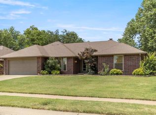 2605 Winter Green Ave, Ponca City, OK 74604