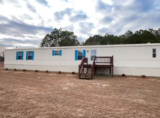 1416 Baldwin Rd, Lugoff, SC 29078