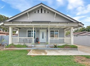 9547 Monte Vista St, Alta Loma, CA 91701