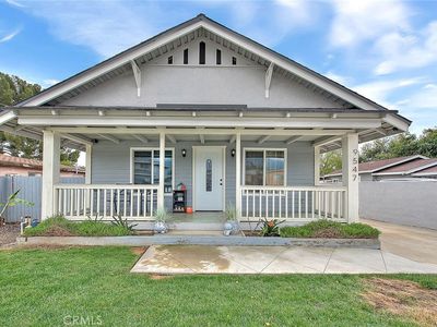 9547 Monte Vista St, Alta Loma, CA, 91701