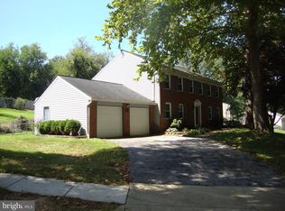 12904 Seward Ct, Bowie, MD 20720