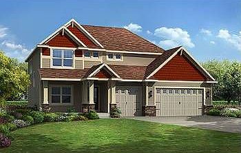 2nd image of 6326 Alvarado Ln N