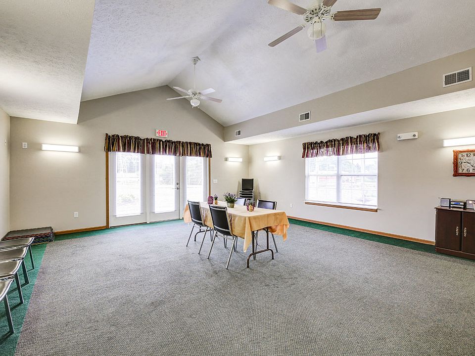 Community room