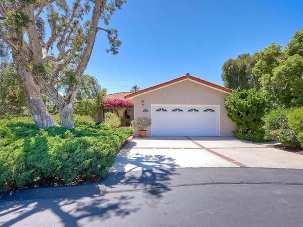 1295 Dyanna Ct, Vista, CA 92084