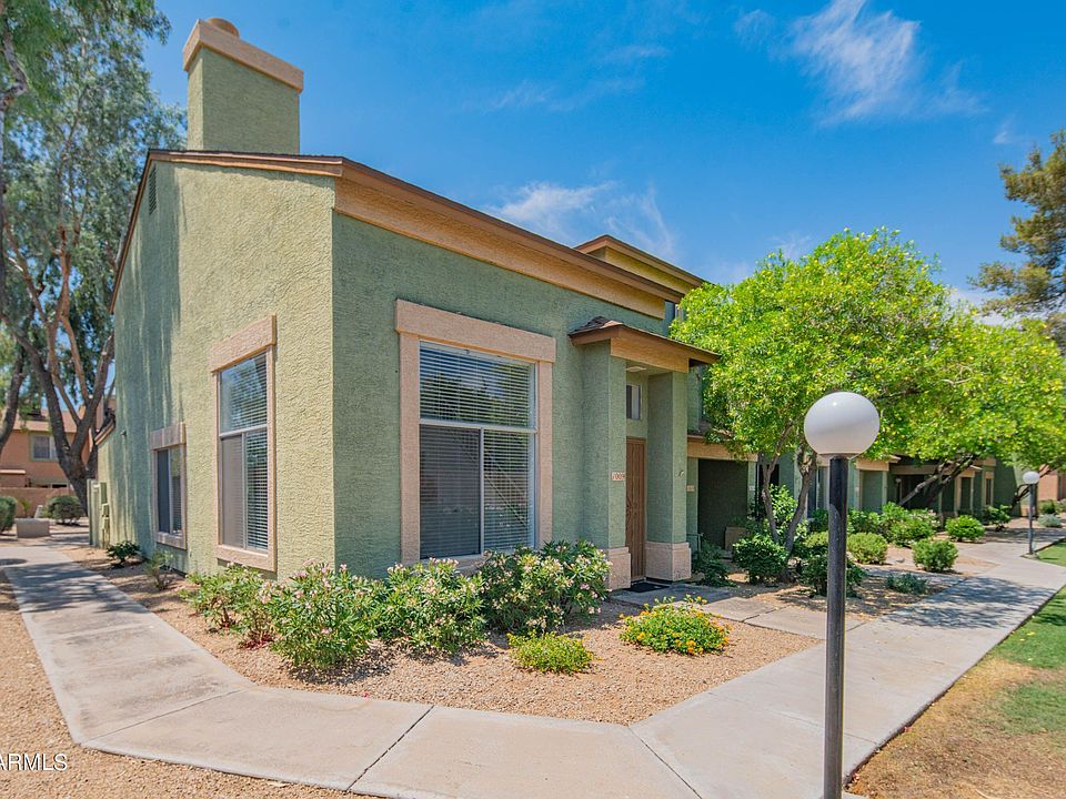 1st image of 4114 E UNION HILLS Drive #1009