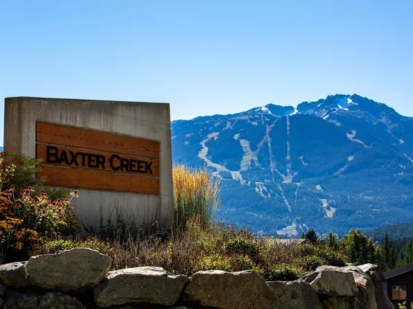 8590 Ashleigh McIvor Dr, Whistler, BC V8E 1L9