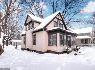 4043 Emerson Ave N, Minneapolis, MN 55412