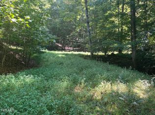 Hubert Taylor Rd, Mountain City, TN 37683