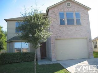 6923 Pecan Fall, Converse, TX 78109