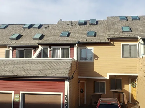 2829 Springdale Ln, Boulder, CO 80303