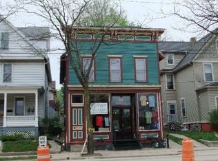 911 Williamson St, Madison, WI 53703