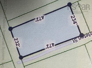 South St, Lockeport, NS B0T 1L0