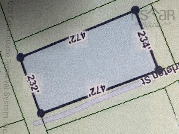 South St, Lockeport, NS B0T 1L0