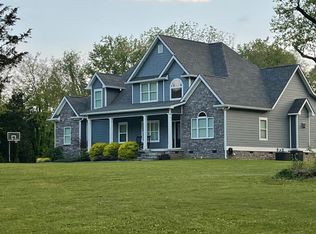 67 Hamilton Ln, Chickamauga, GA 30707