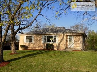 125 N Wilson Ave, Independence, MO 64050