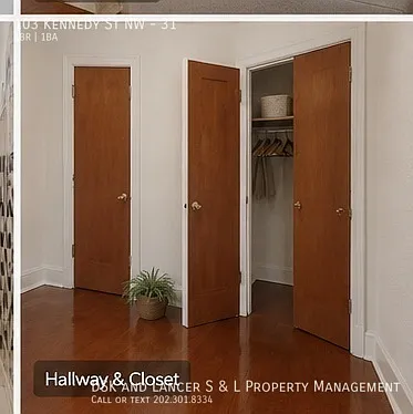 103 Kennedy St NW #31 — Photo 9