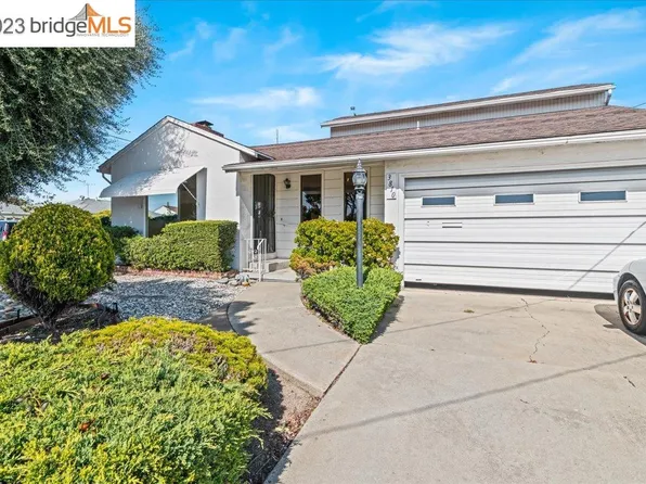 3810 Monterey Blvd, San Leandro, CA 94578