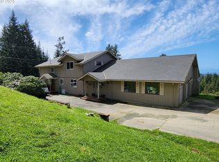 96512 Martin Ranch Rd, Brookings, OR 97415