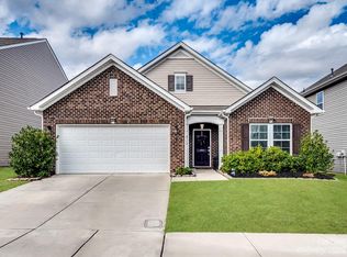 4716 Abendego Rd, Charlotte, NC 28213