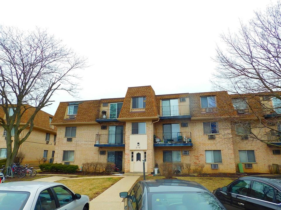 1st image of 270 Shorewood Dr APT 2D