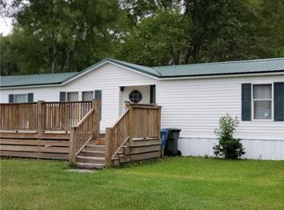 200 Oyster Rd, Brunswick, GA 31523