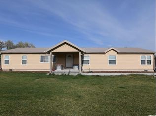 15450 N 4000 W, Garland, UT 84312