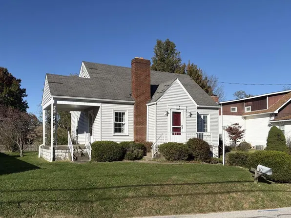 10 Orchard Lane, Wheeling, WV 26003