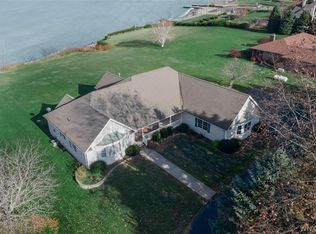 4953 E Lake Rd, Burt, NY 14028