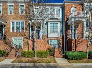 2333 Limehurst Dr NE, Atlanta, GA 30319