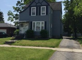 715 W 2nd St, Elmira, NY